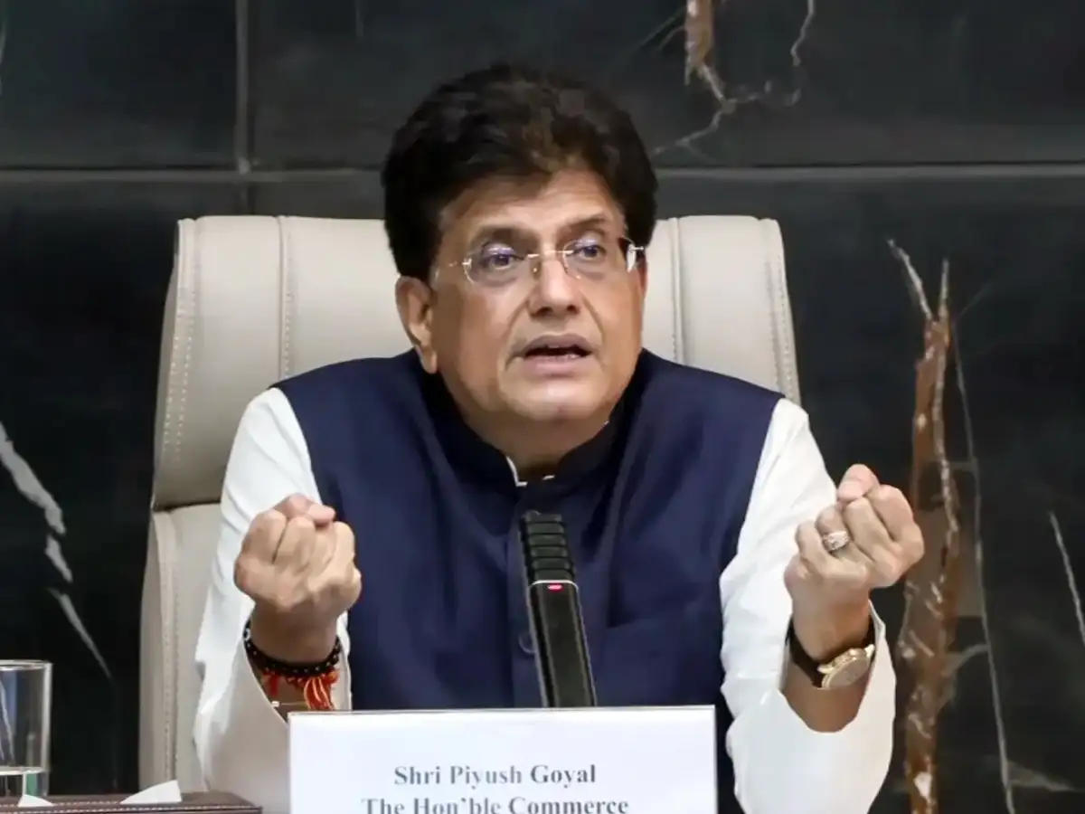 Uttar Pradesh has emerged as preferred investment destination: Goyal 