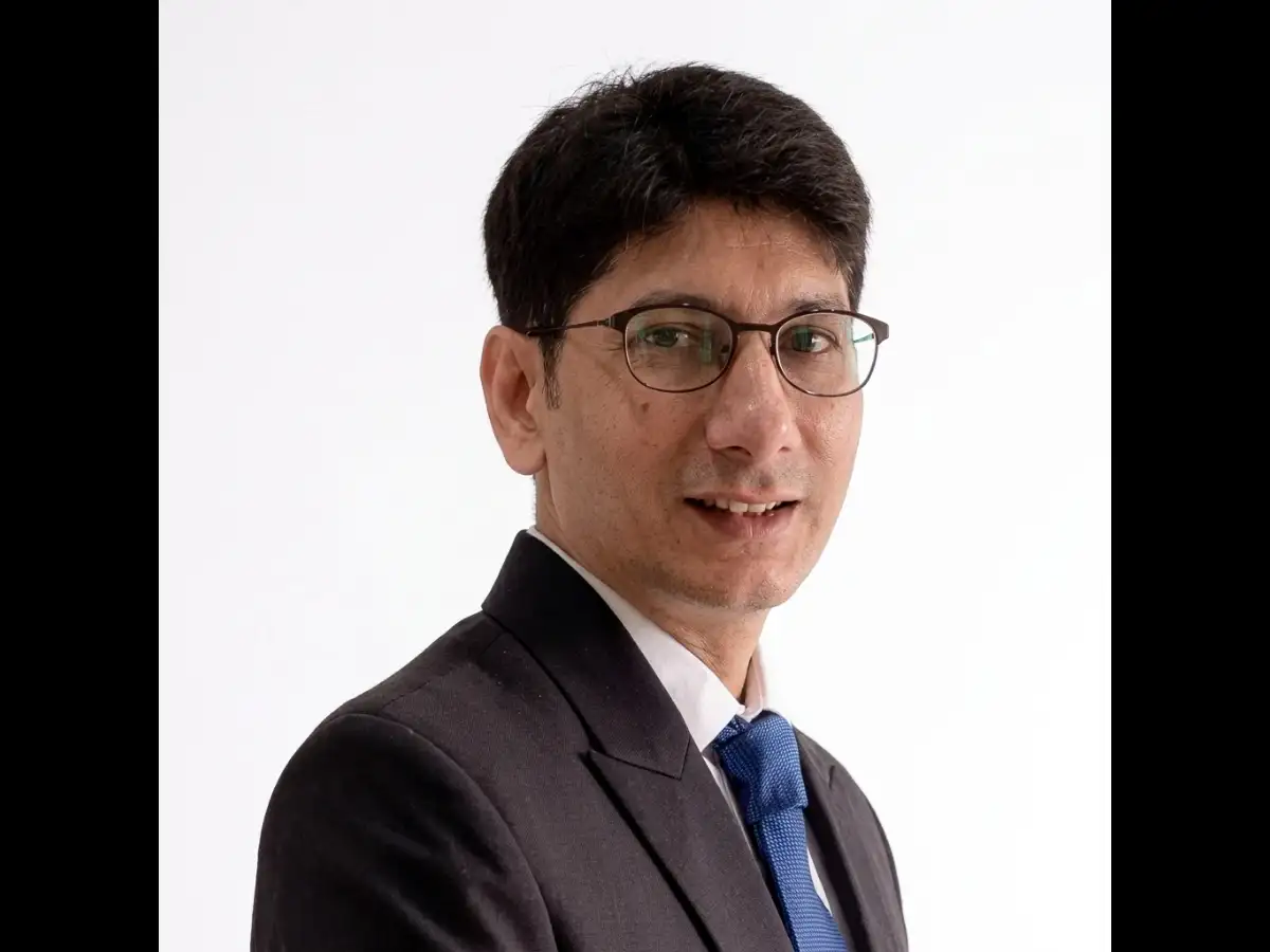 ETMarkets Smart Talk | 2-3 crore wealth creators could enter PMS: Sandeep Jethwani on PRIM and India’s wealth boom