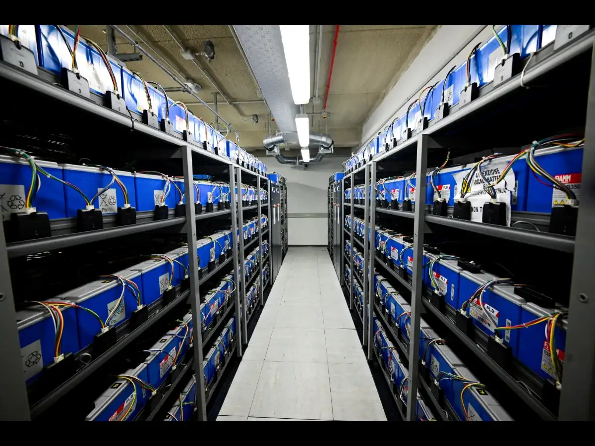 Data centre IPO hopefuls brave tougher market as investor scrutiny grows
