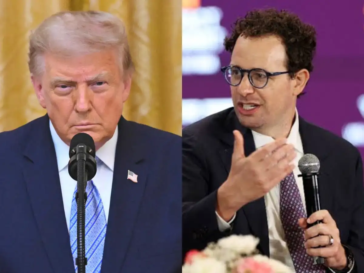 Anthropic CEO Amodei to have White House dinner with Trump: Axios
