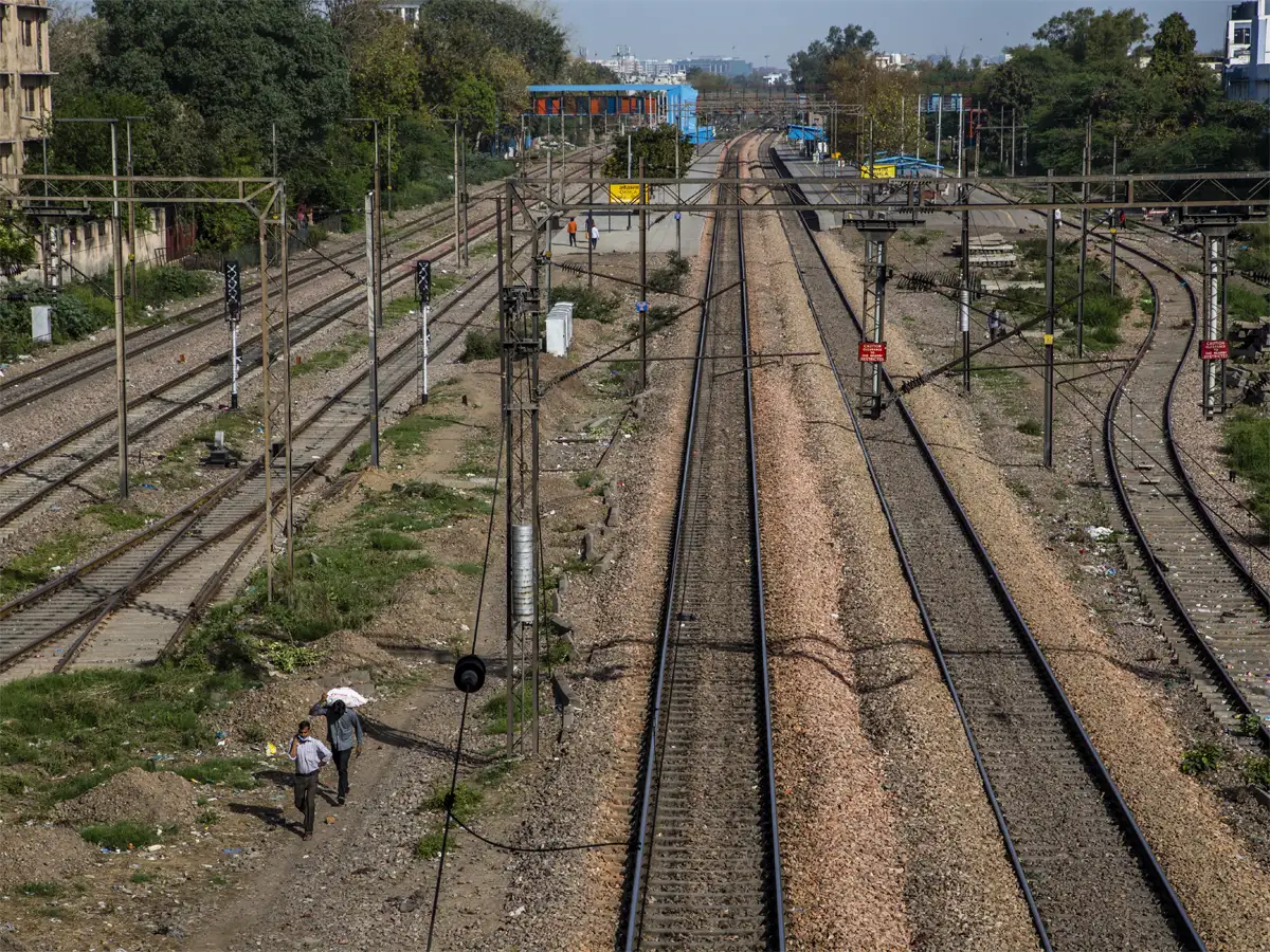 Chabahar-Zahedan rail link completed, to boost India's access to Central Asia 