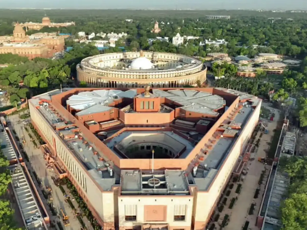 Joint Parliamentary Committee to start detailed scrutiny of FCRA bill 