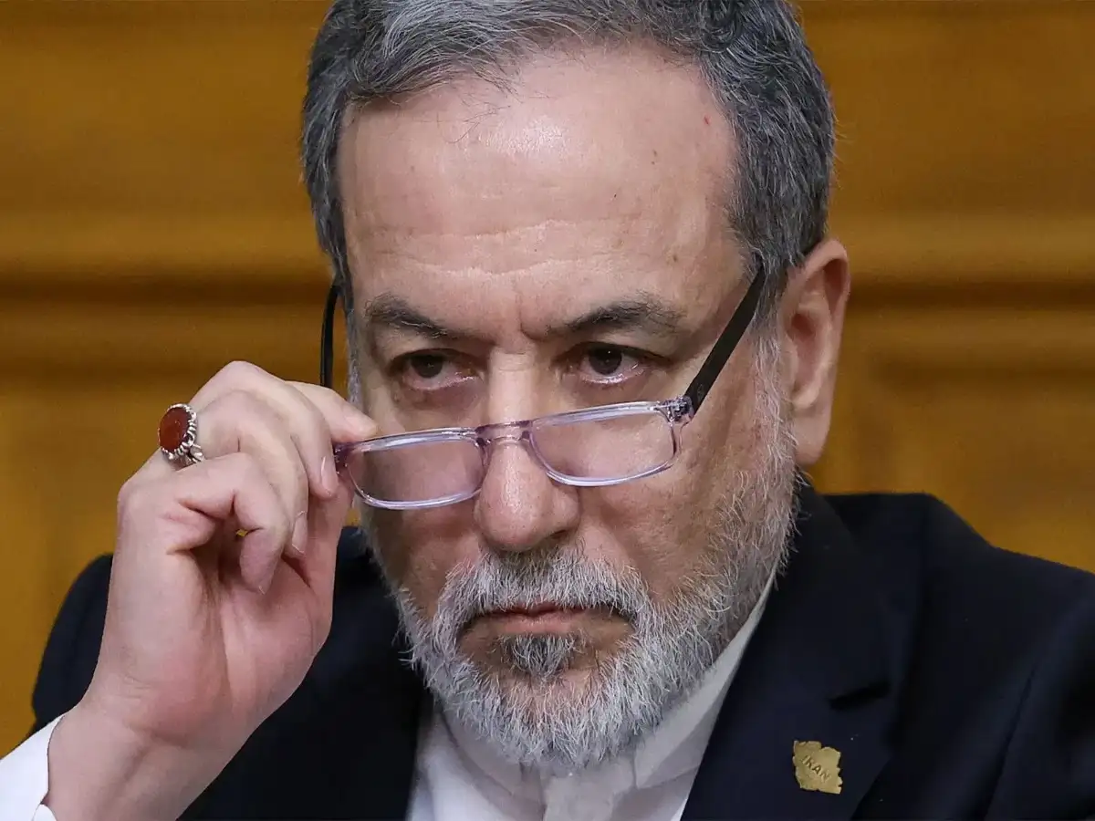 Iran ready for ‘doomsday war’ with US, foreign minister says after Trump rejects ceasefire 