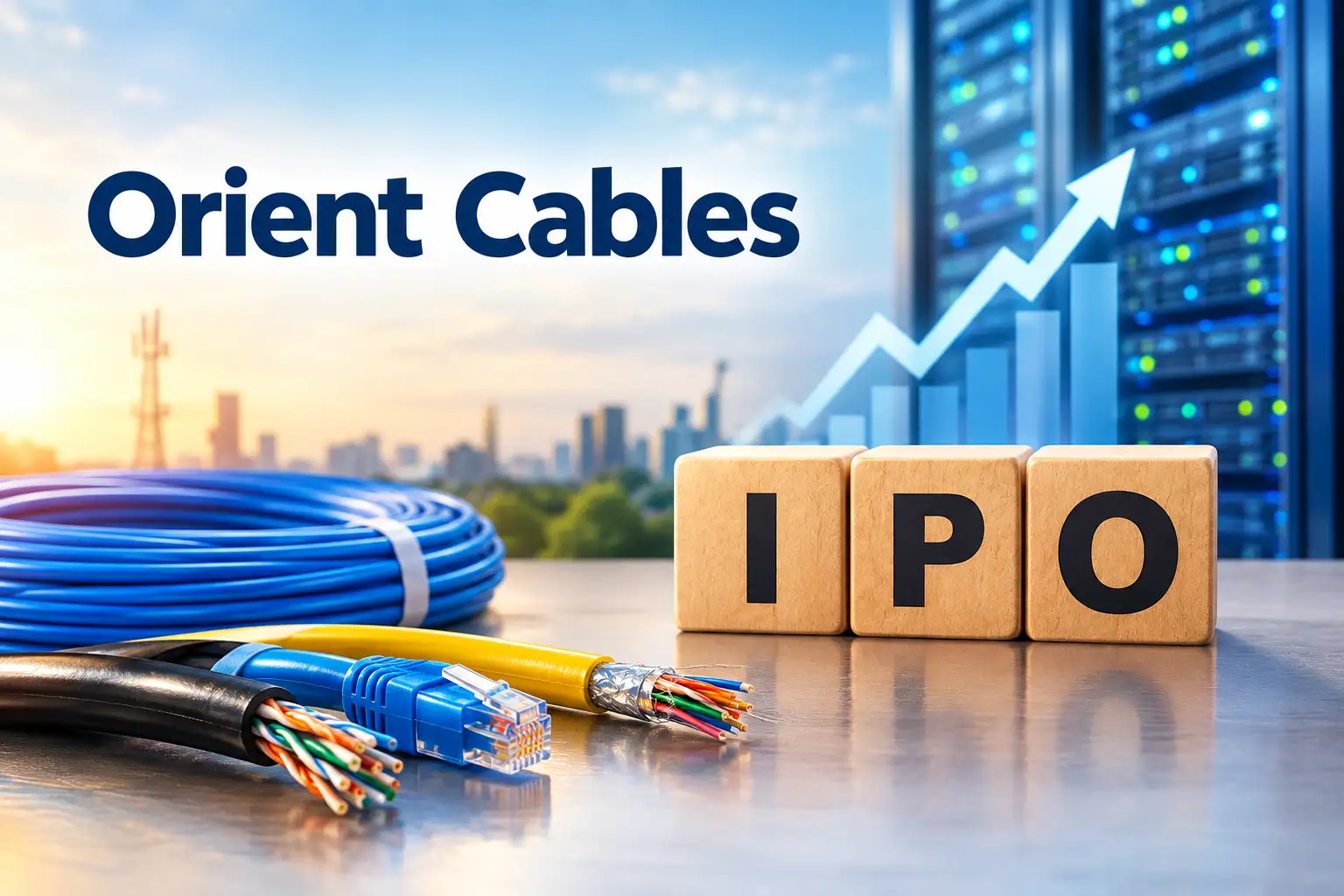Can Orient Cables IPO deliver long-term growth for high-risk investors?