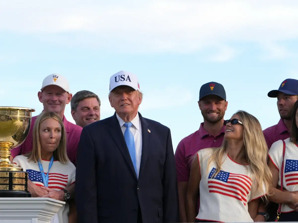 Trump says US will ‘win’ Iran war soon, leaves door open to strikes before midterms 