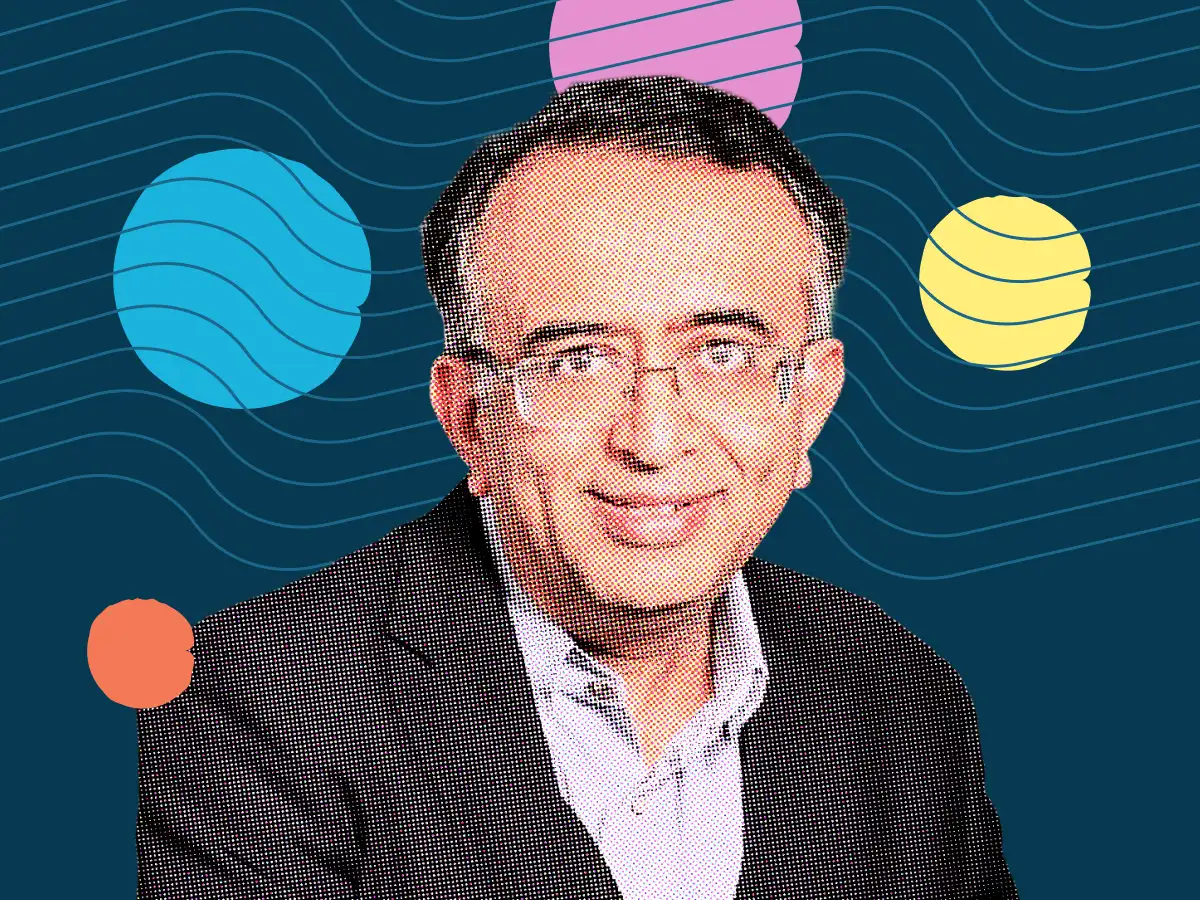a16z’s Raghu Raghuram on India’s AI potential; insurance cos navigate new proposal