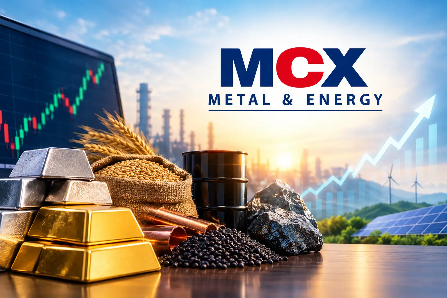 MCX revenue seen rising 19% annually through FY30 on wider investor, product base: Report