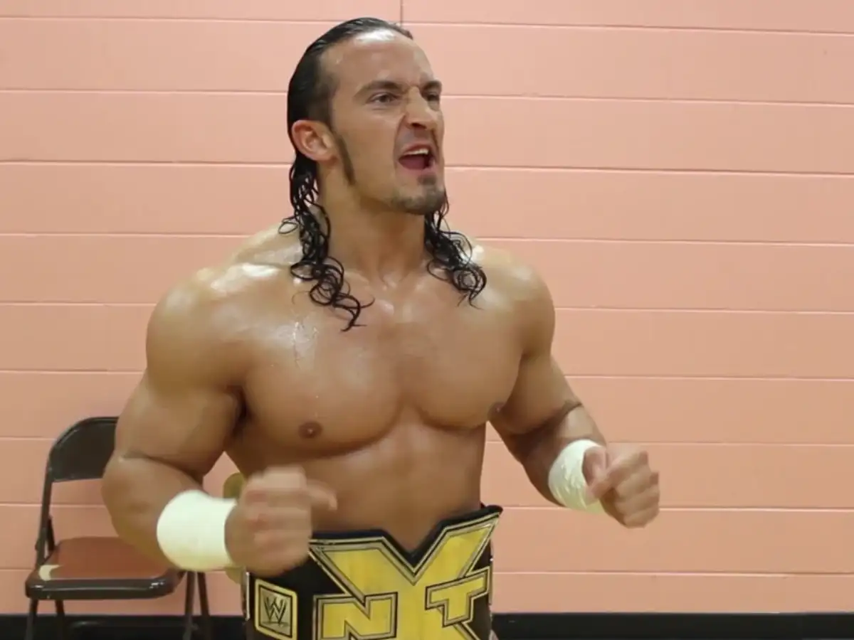 Benjamin Satterley, famous wrestler known as Pac in AEW and Neville in WWE, passes away at 40. What caused his death? 