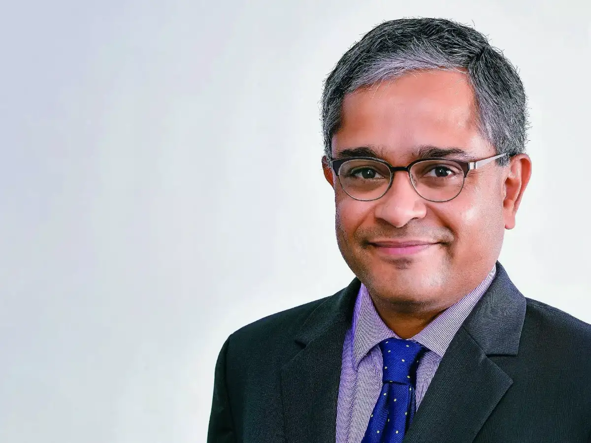 IndusInd Bank CEO Rajiv Anand says name ‘unmapped’ from voter roll 