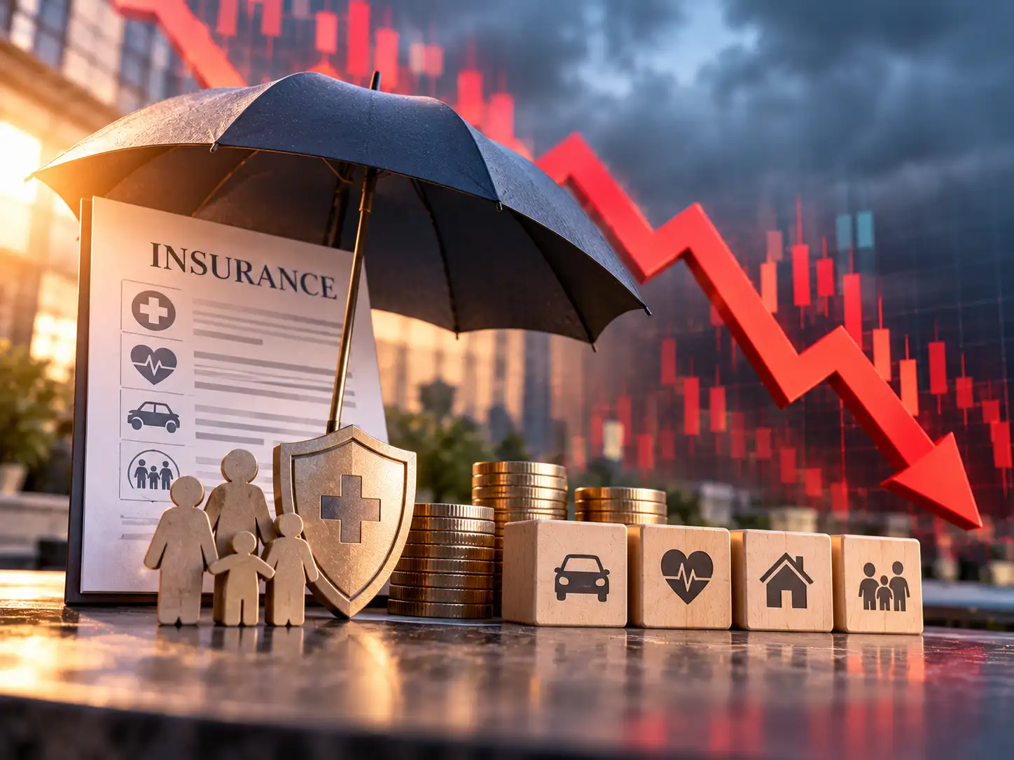 Trouble continues: Turtlemint, PB Fintech, other insurance stocks drop up to 38% in 3 days. What are analysts saying?