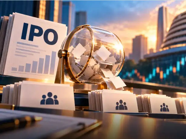 IPO allotments today: How to check allotment status for Elevate Campuses, Swastika Infra & ArMee Infotech on NSE, BSE & registrars?