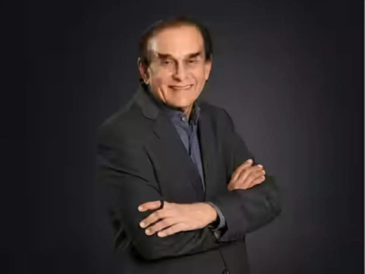 Harsh Mariwala says one Marico product failure taught company a key lesson about Indian consumers, shares Saffola Oats success formula 