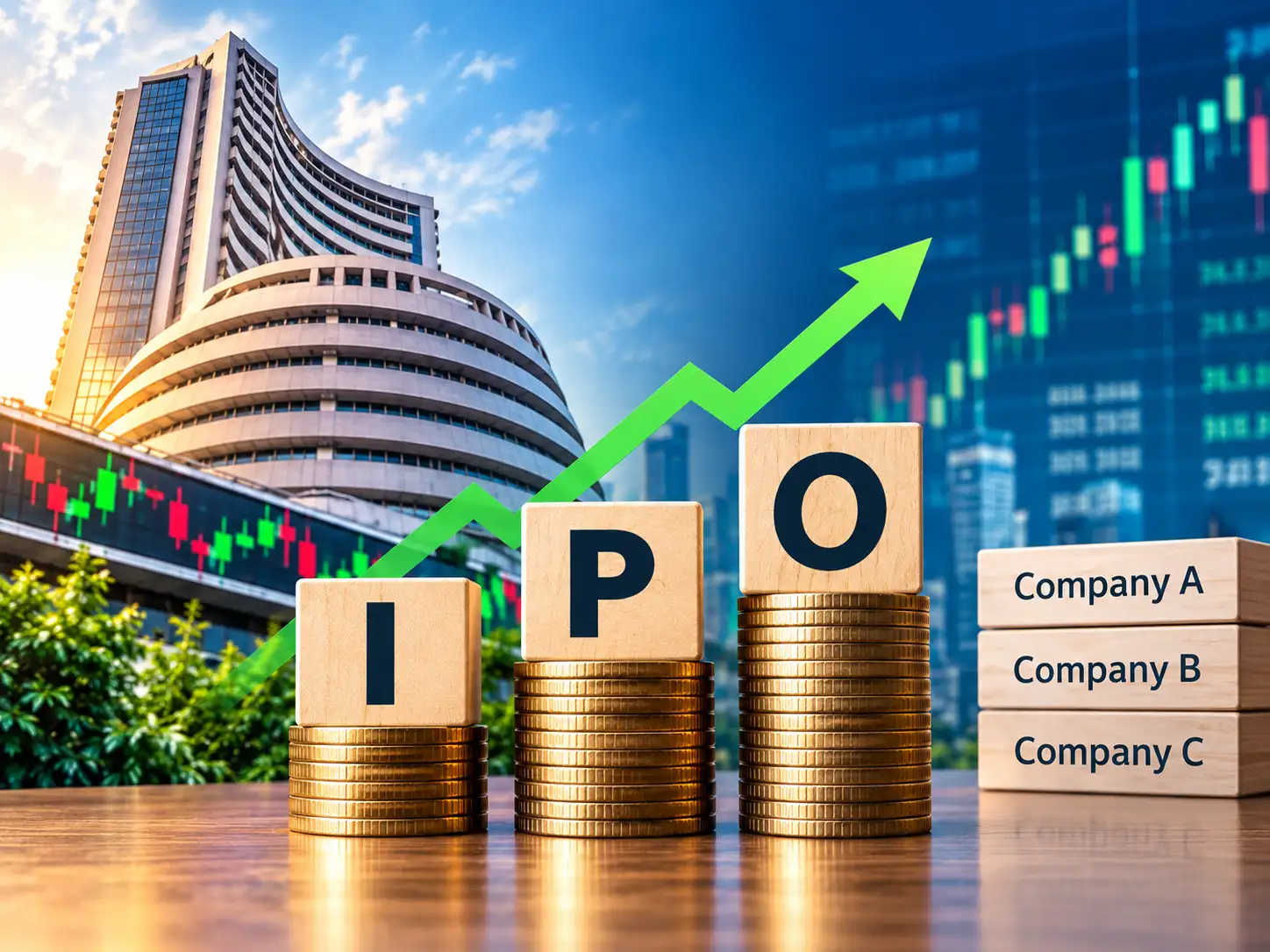 India’s IPO pipeline hits Rs 3.86 lakh crore, 3.5 times funds raised in 2026: Report