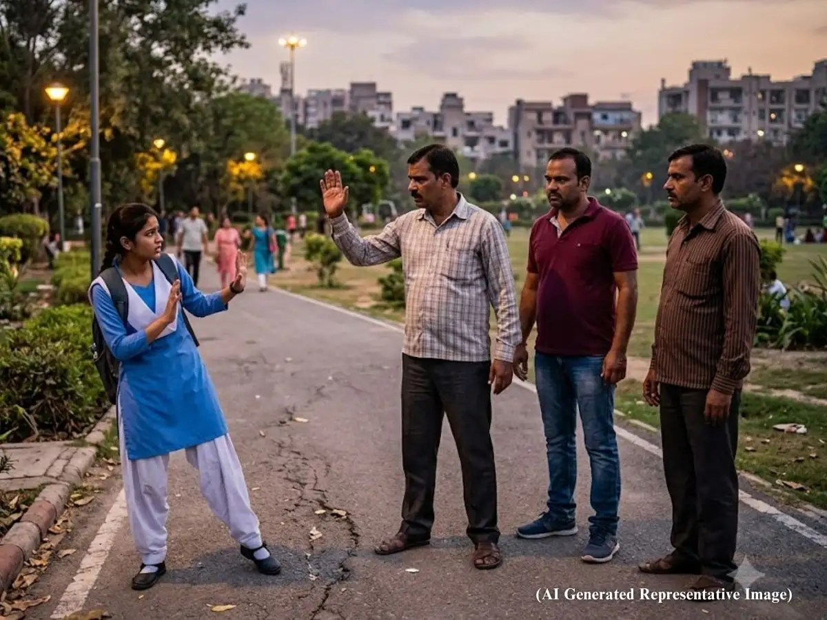 Fake cops may approach you without uniform and threaten arrest; know how to check police ID and what to do if they scare you 