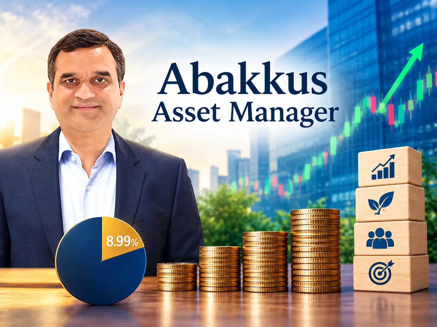 Ace investor Madhu Kela owns 8.99% in Sunil Singhania-led Abakkus AMC’s holding company, DRHP shows