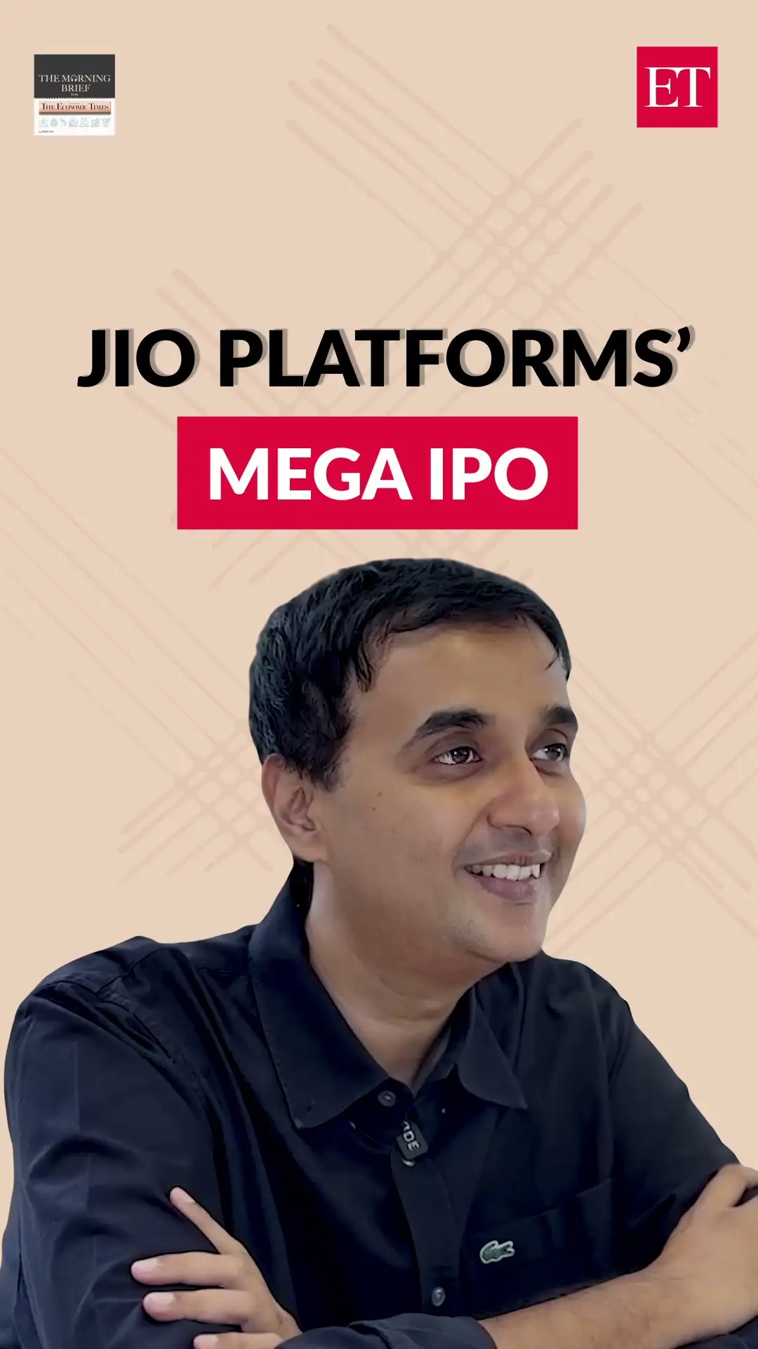 What To Expect From India's Biggest Market Listing To Date 