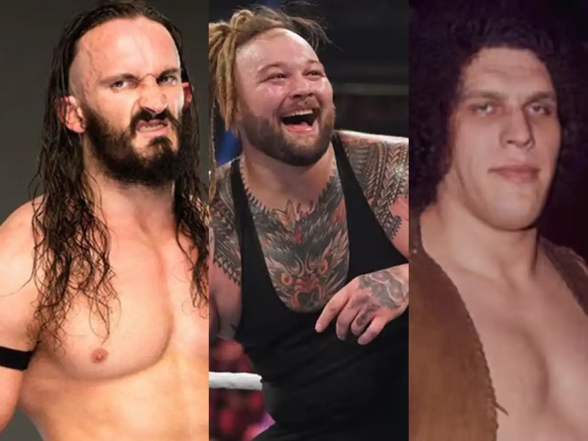 Benjamin Satterley death: From Bray Wyatt to Andre the Giant to Chyna, WWE stars who died before the age of 50 