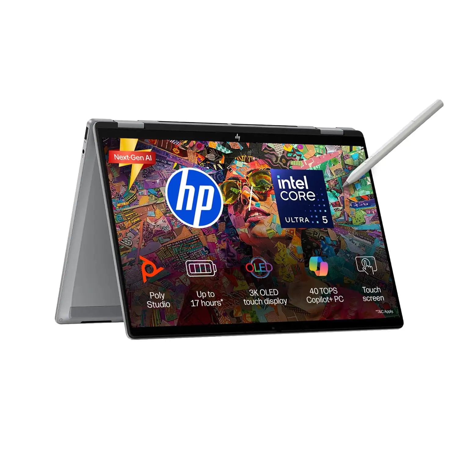 Image for HPOmniBookXFlip