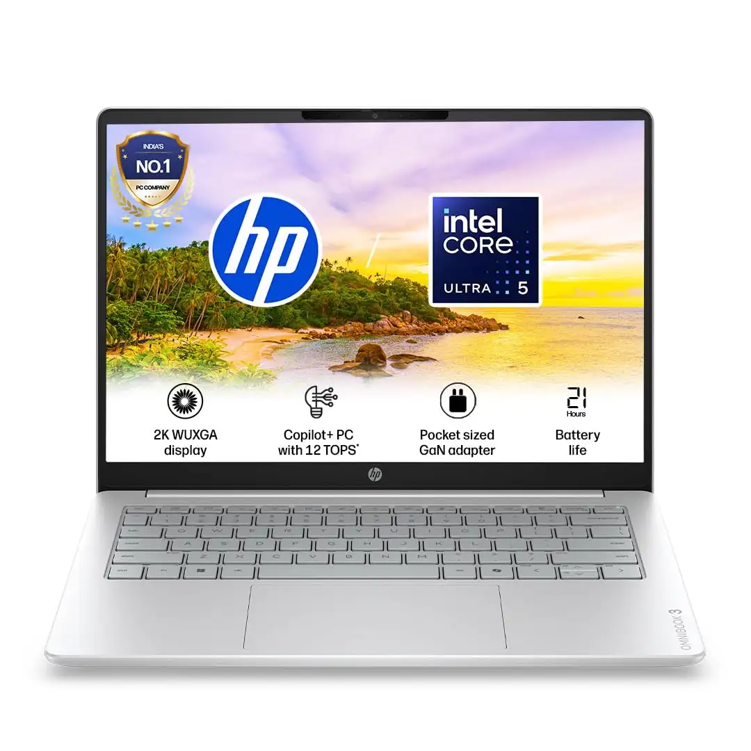 Image for HPOmniBook