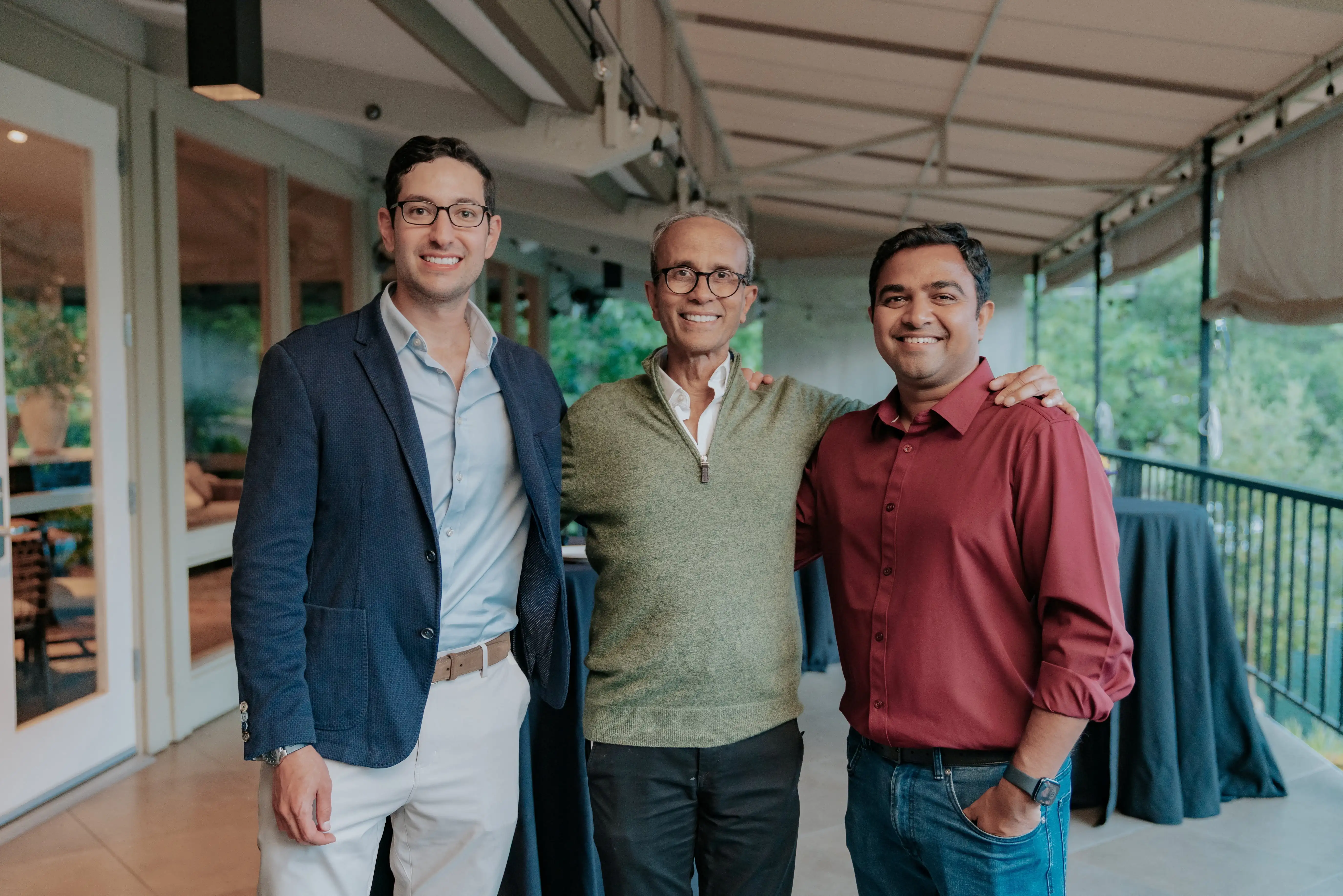 Seligman Ventures doubles capital to $1 billion as AI boom revives hardware bets