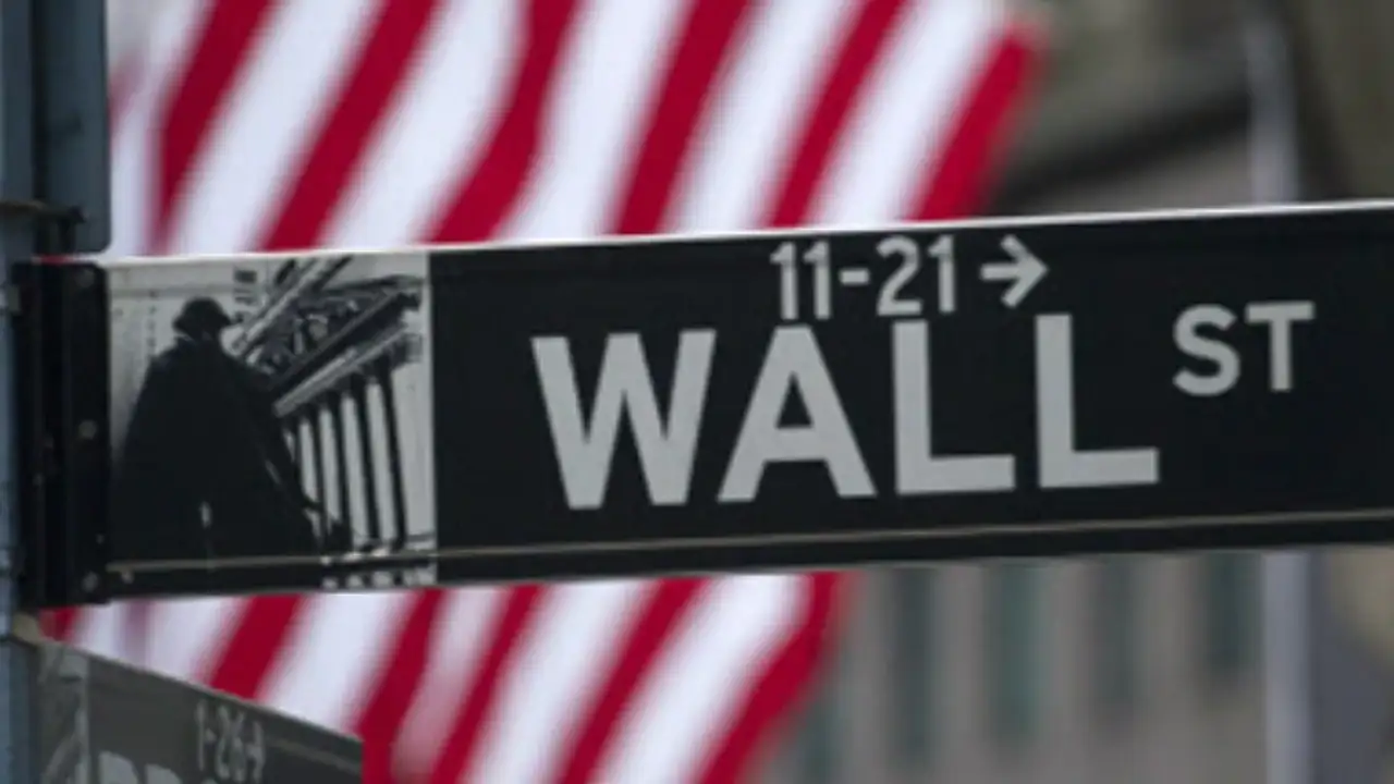 US stocks: Wall St opens lower as oil spikes after Trump rejects Iran peace proposal