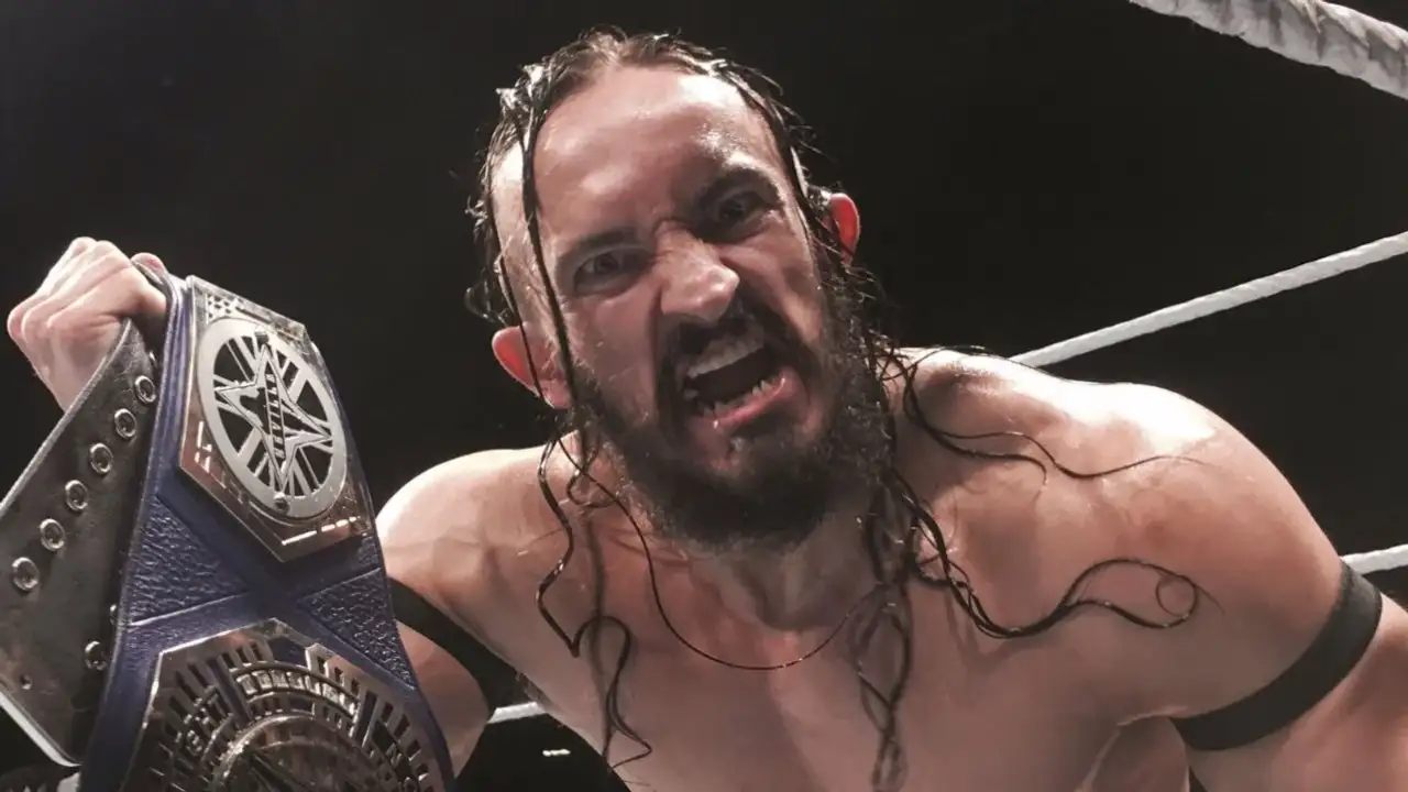 Benjamin Satterley cause of death: What really happened to the AEW star 