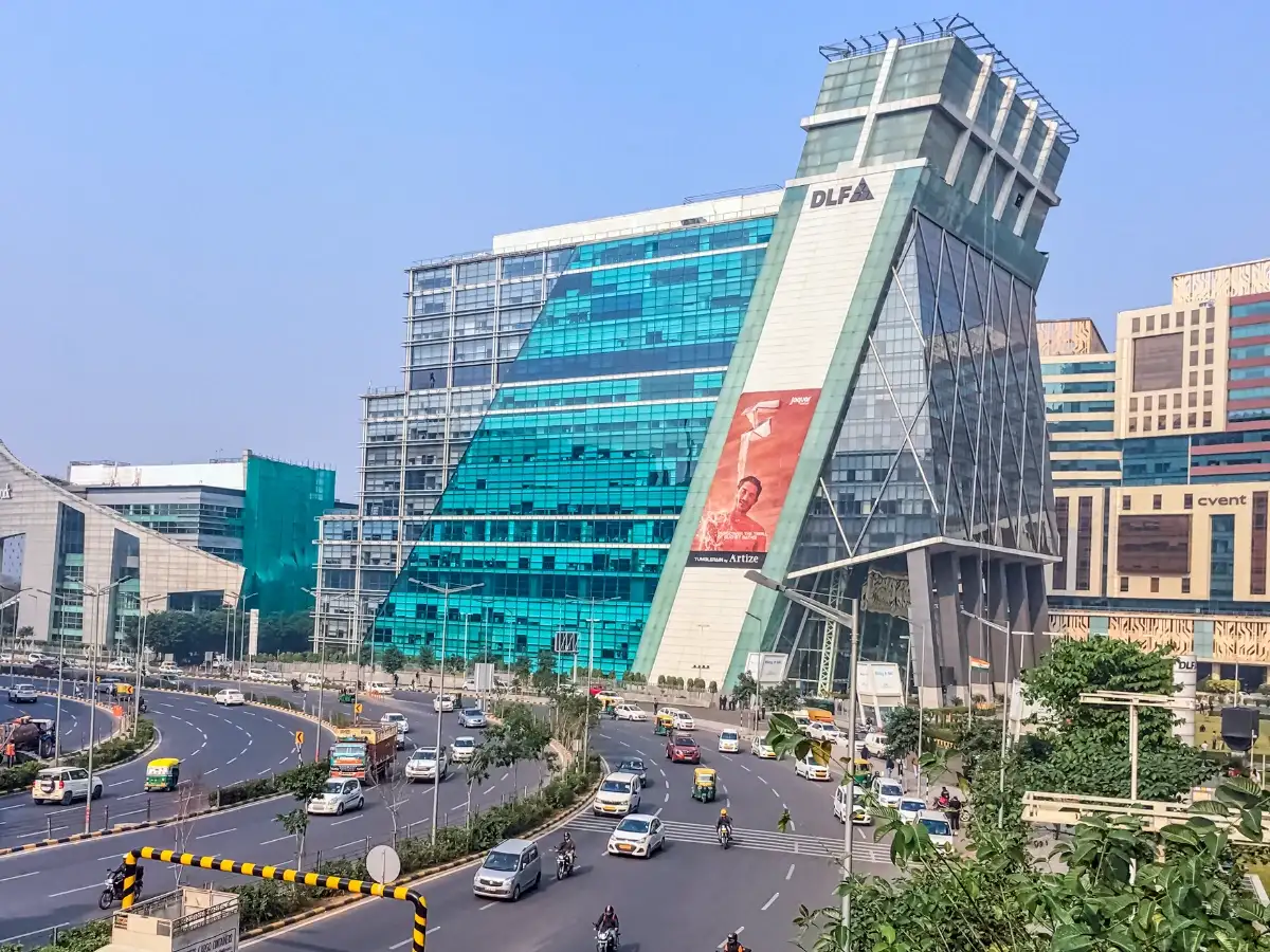 ‘I have the choice to leave’: Gurgaon founder says no other Indian city offers him the same mix of lifestyle and earning opportunities; sparks debate 