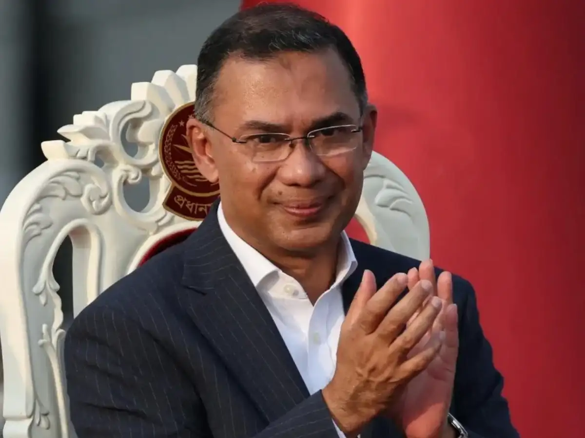 Bangladesh PM Rahman plans Japan, Saudi, Turkey trips; India visit still uncertain 
