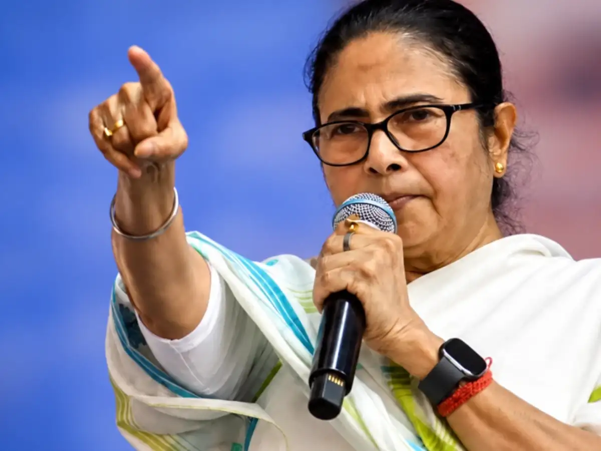 ECI gets 3 months to decide TMC name and symbol dispute 
