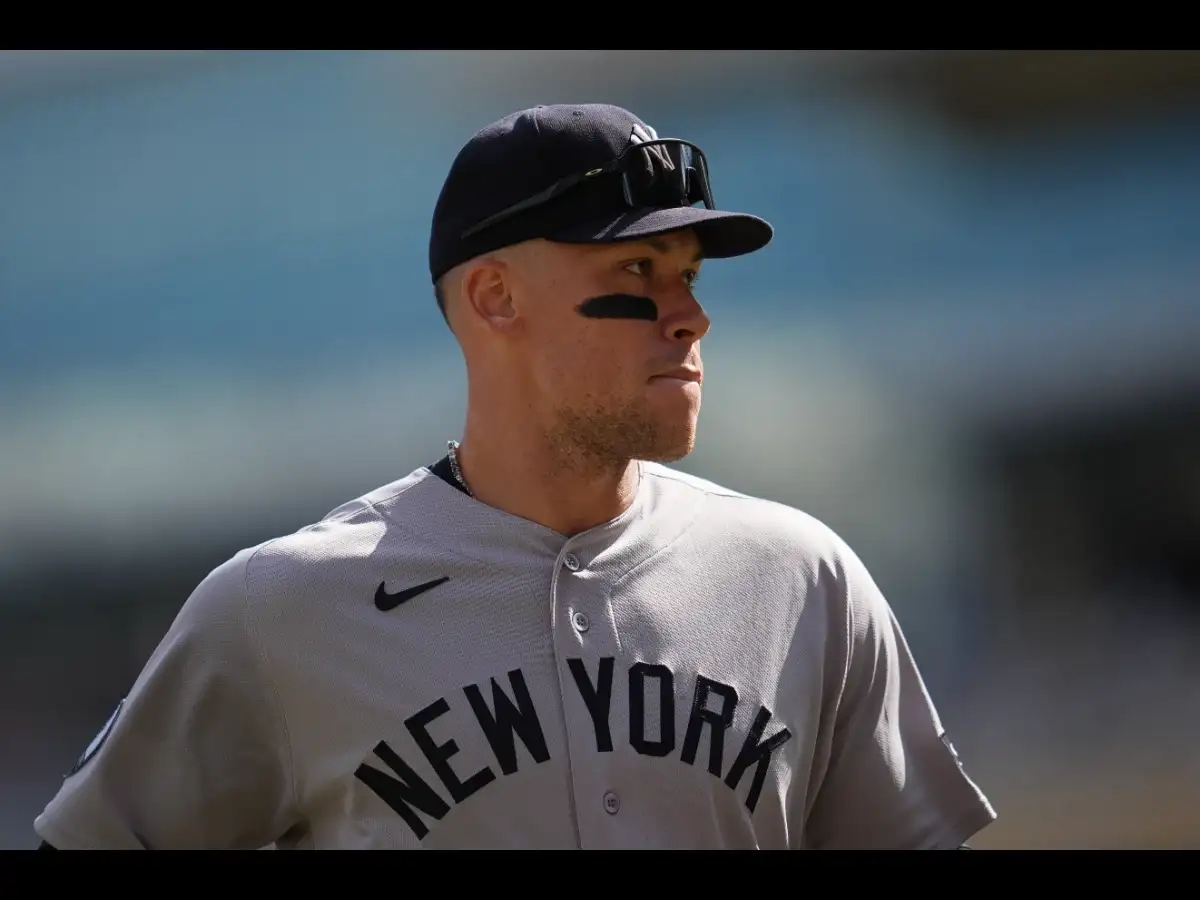 Yankees vs Red Sox: Aaron Judge to feature in playing XI for New York Yankees against Boston Red Sox in AL Wild Card Series opener? Check latest update 