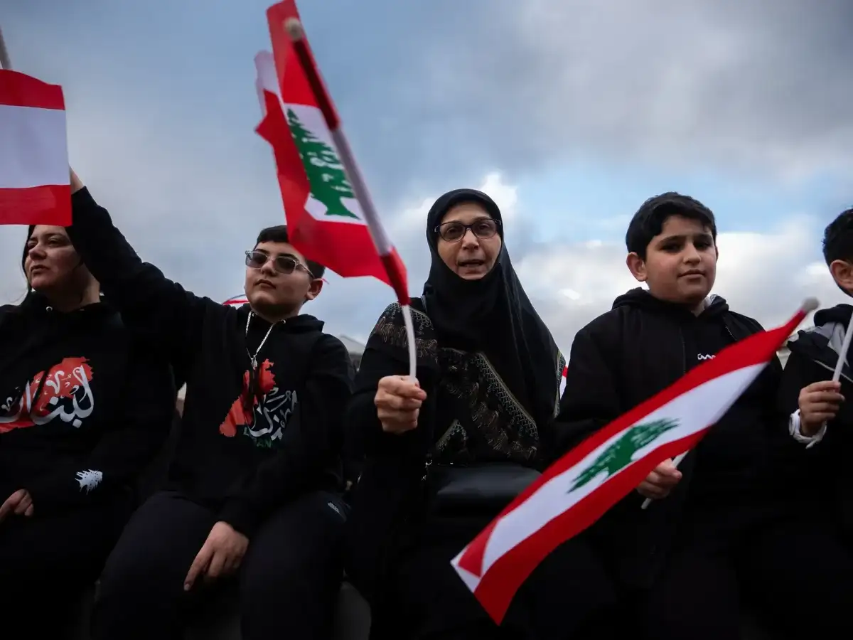 US, Iran hold separate talks with mediators as push to end seven-month war resumes 