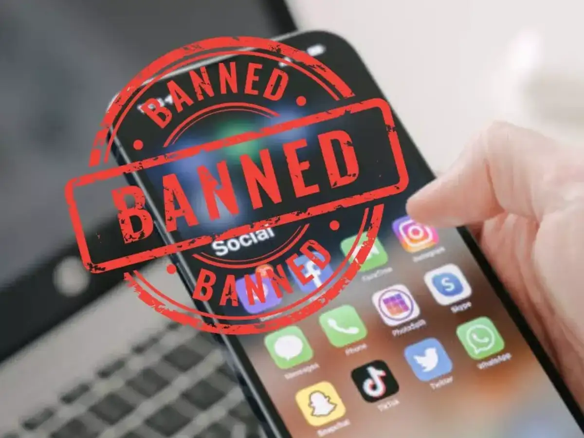 Centre backs Supreme Court, plans legal bar on social media accounts for under-18s 