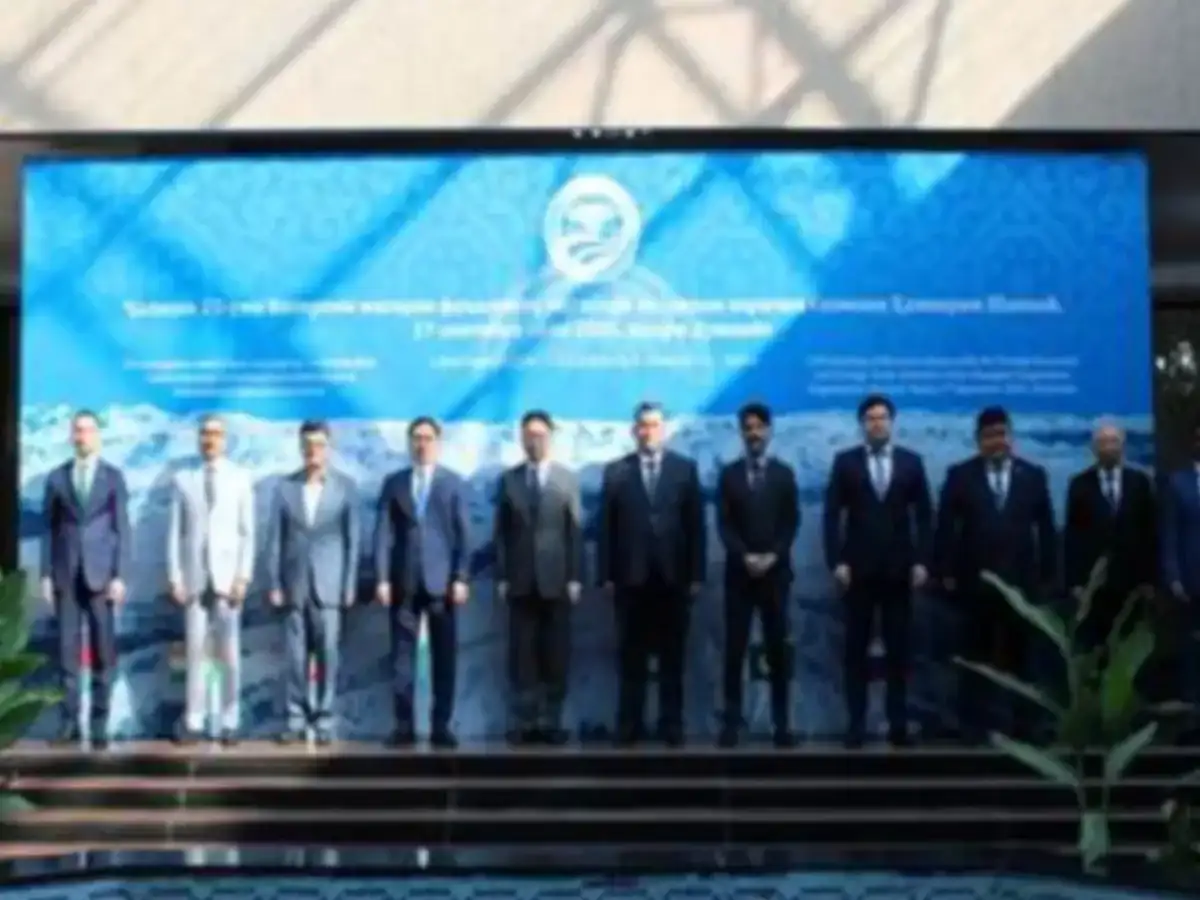 India joins SCO meeting in Islamabad to prepare for 2027 leaders' summit 