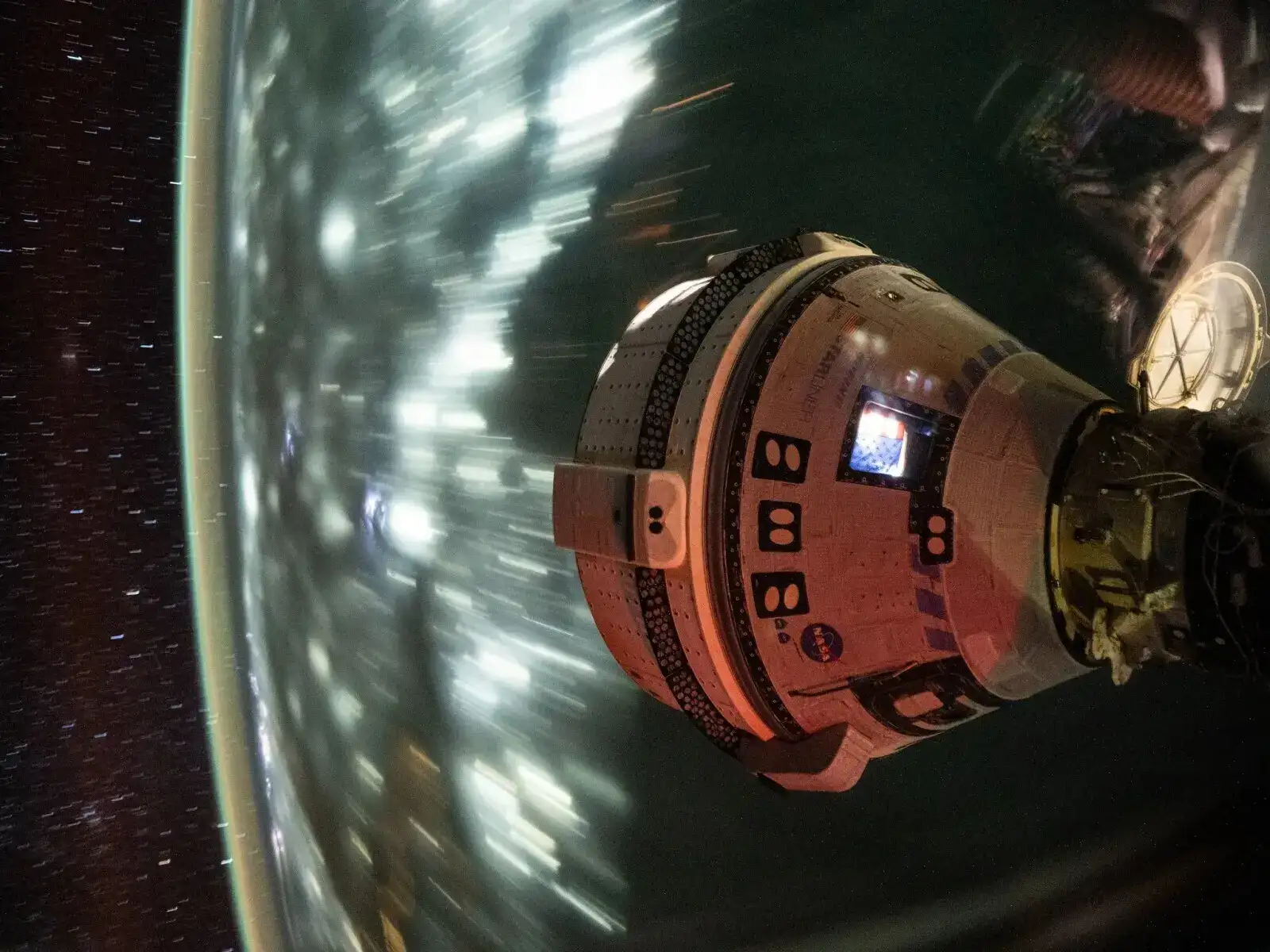 NASA lays out phased plan to return Starliner to service 