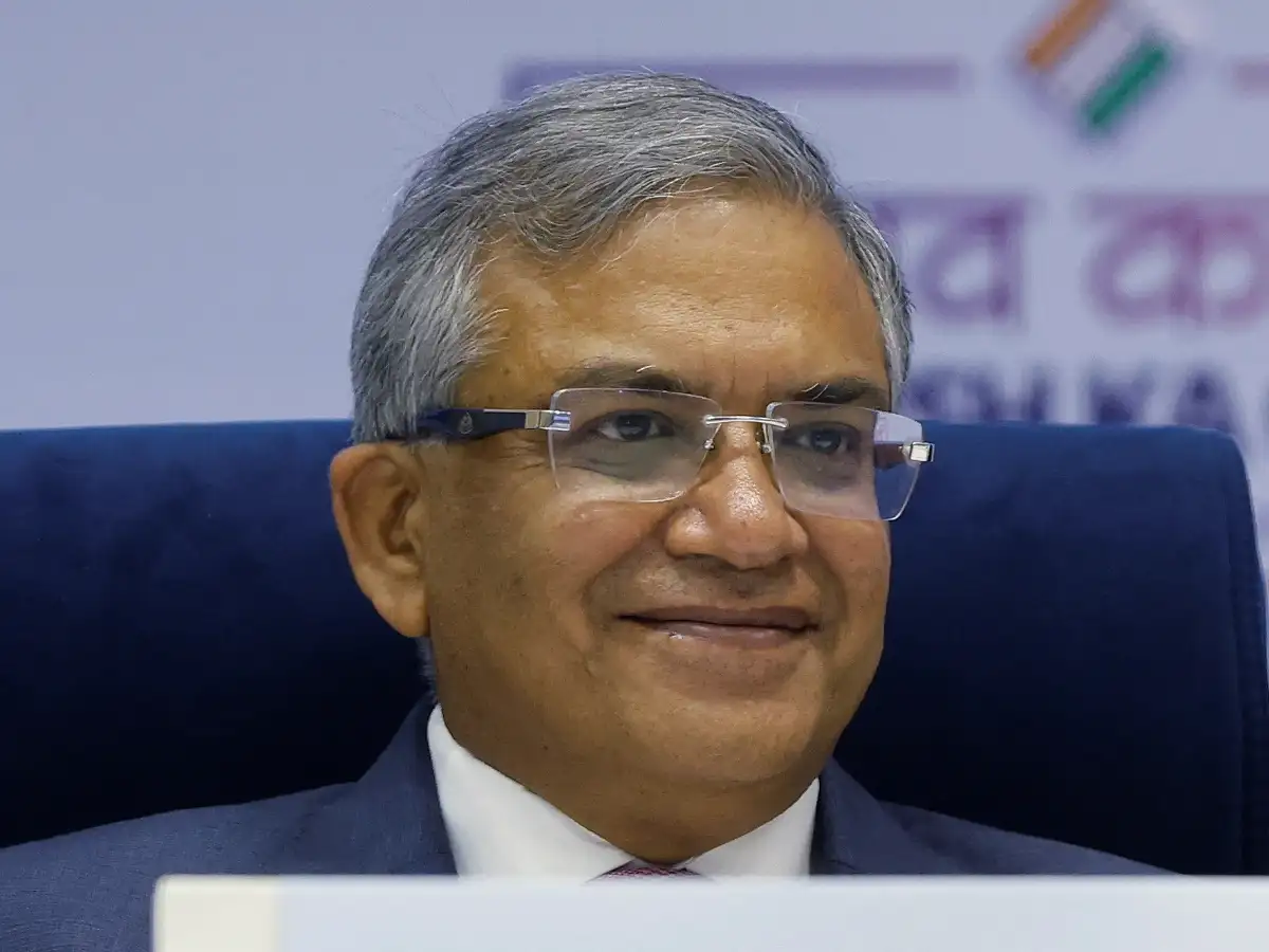 SC lists plea questioning Election Commission functioning under CEC Gyanesh Kumar 