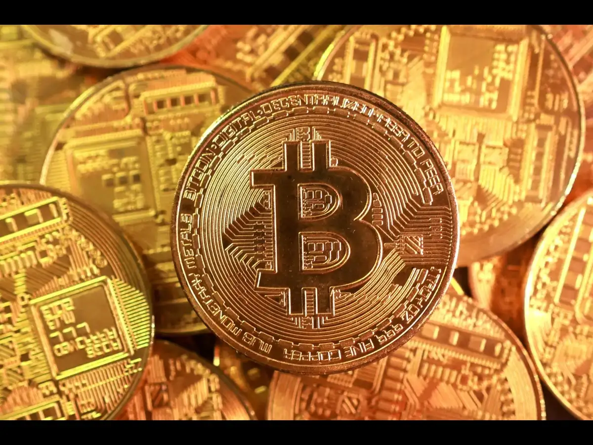 Bitcoin near $83,900, Ethereum around $2,680 as crypto markets consolidate: Here is what experts say