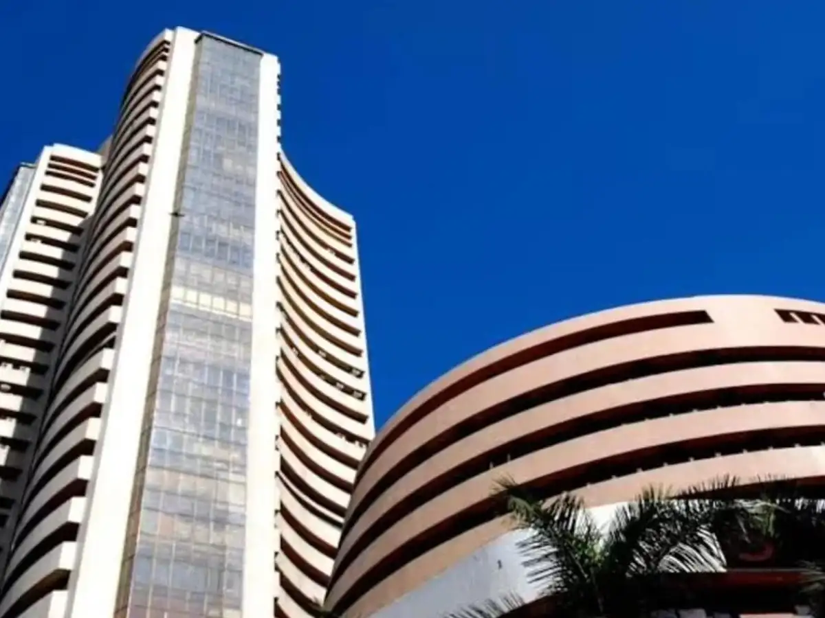 CAS chaos: Nifty’s indicative price drops 2% in 2 seconds, later recovers on monthly F&O expiry day