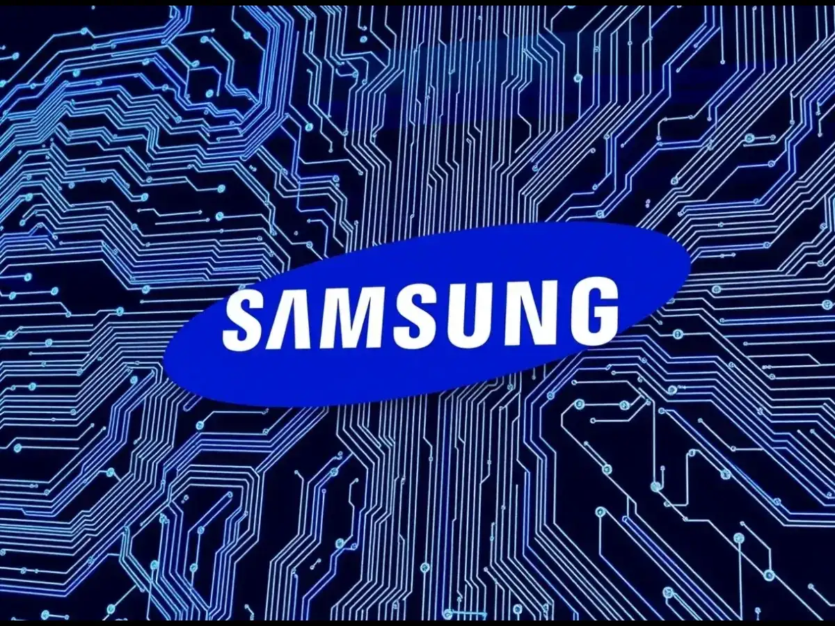Samsung, affiliates commit $1 billion to KKR-backed Helix Digital AI buildout