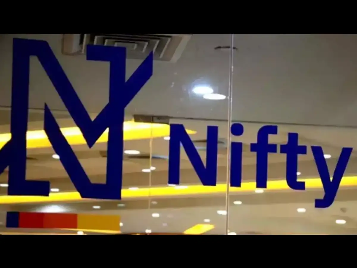 Investor alert! Nifty cracks below key 200-week moving average for the first time since Covid