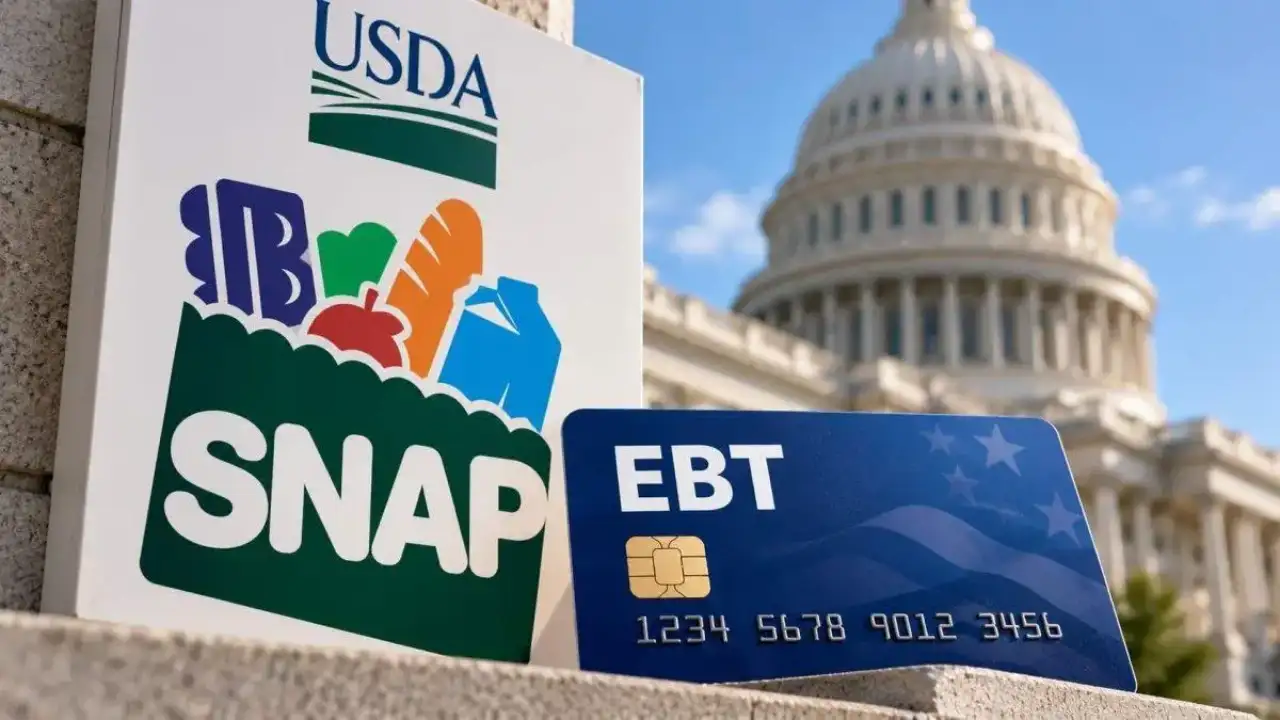 SNAP checks are rising, but a hidden cost shift could reshape food benefits: What the October rules mean for millions of Americans 