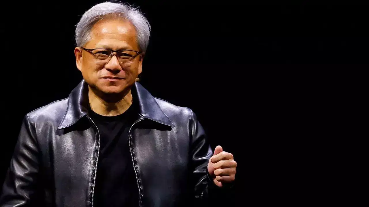 Pushing back against AI 'doomsday narratives', Nvidia creates platform to keep rogue agents in check