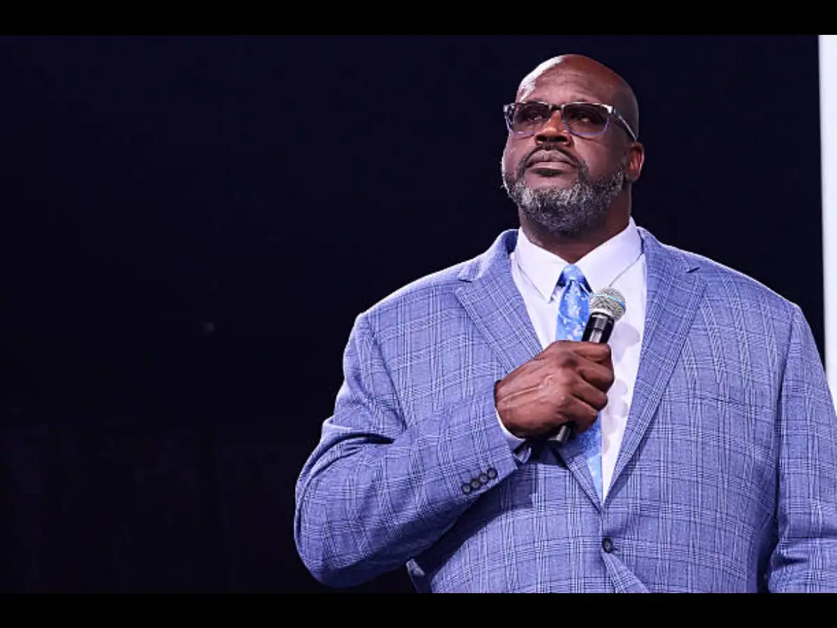 A contractor asked Shaquille O’Neal for $80000, his cheaper Best Buy find became a billion-dollar Amazon deal 