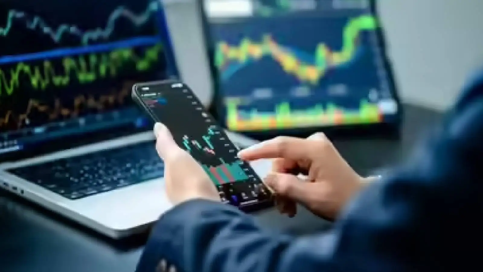 Nifty sees worst September series in 25 years. What does October hold?