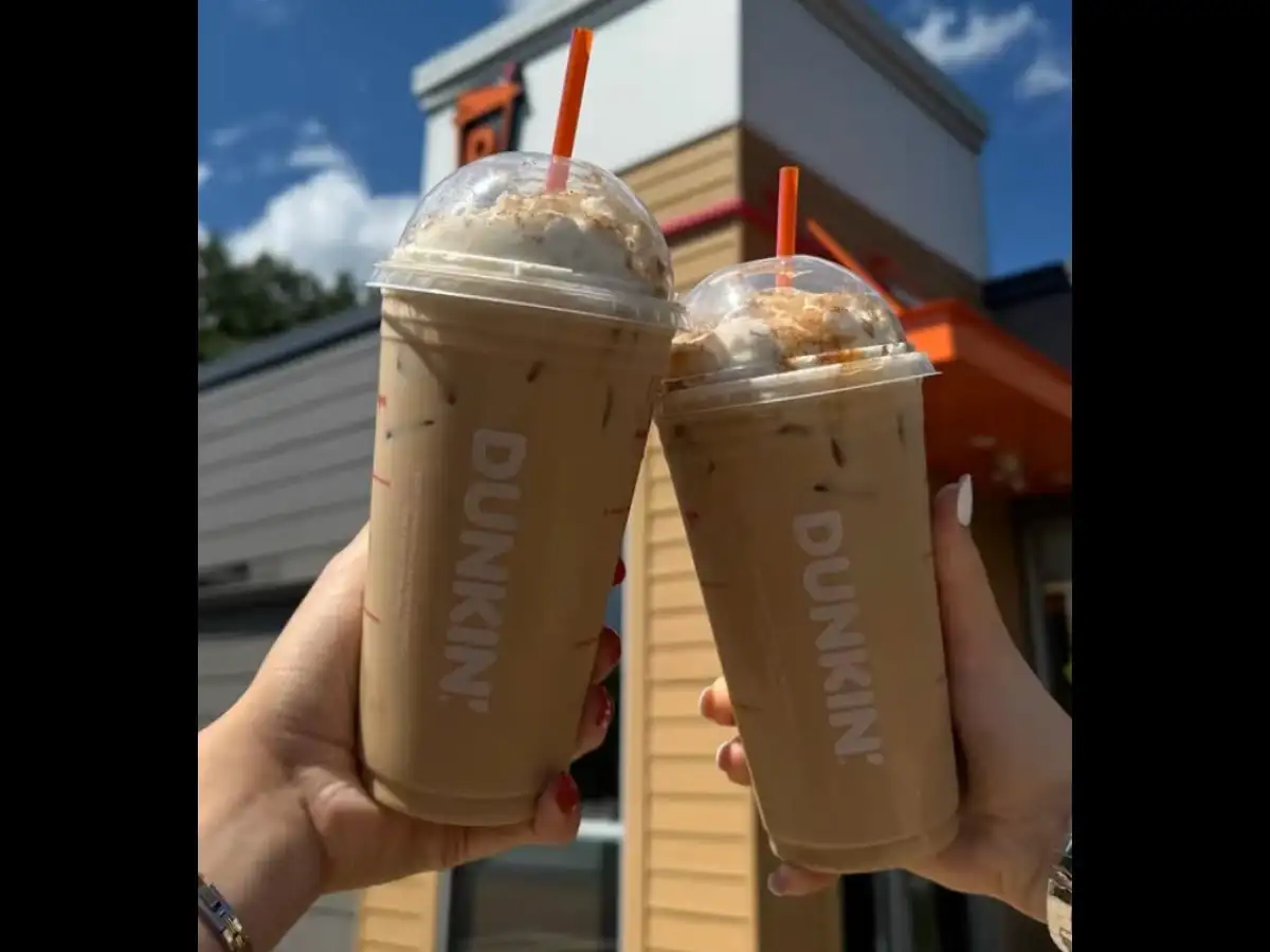 National Coffee Day deals: Free coffee, offers and best deals to grab today from Starbucks, Dunkin’ and more 