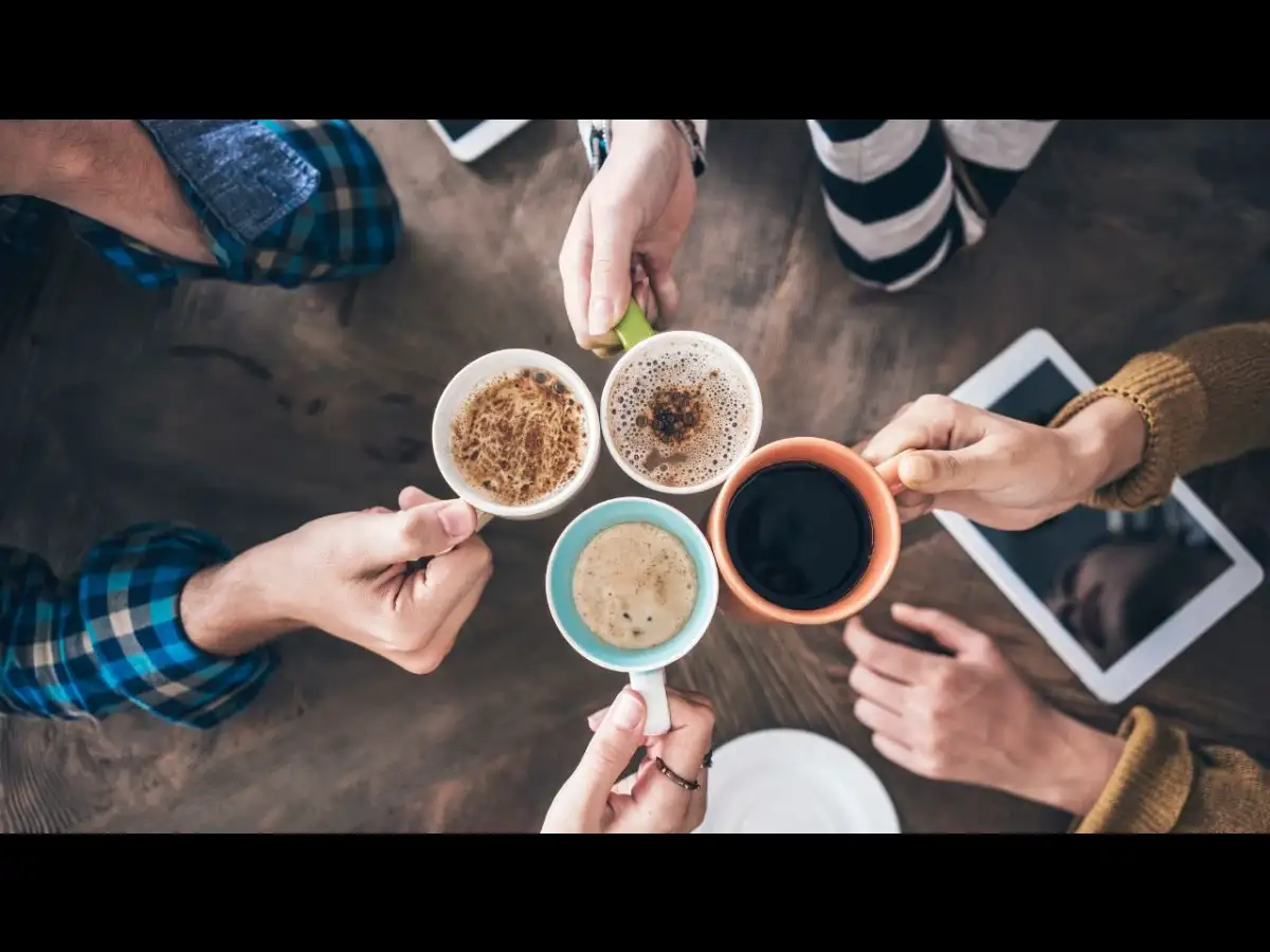 The rise and fall of forgotten coffee brands that shaped American nostalgia and culture-What happened to the coffee brands Americans grew up with and why do they still resonate? 