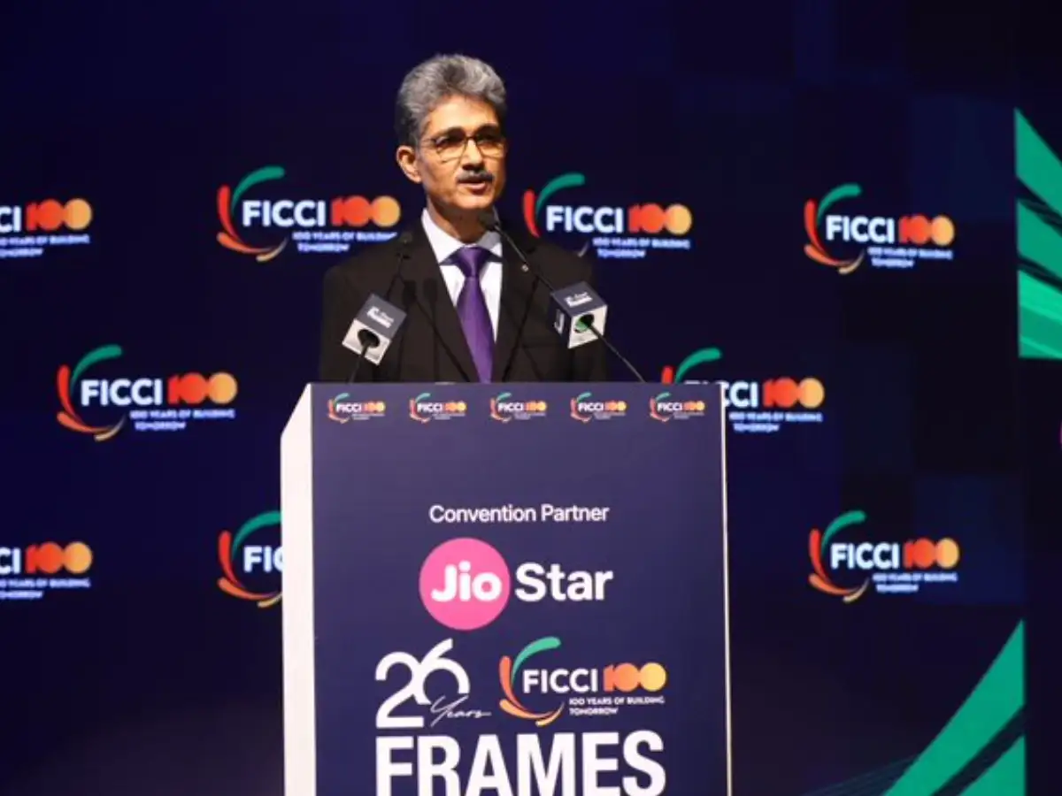 India’s media industry needs to move from scale to value: Prabhat 