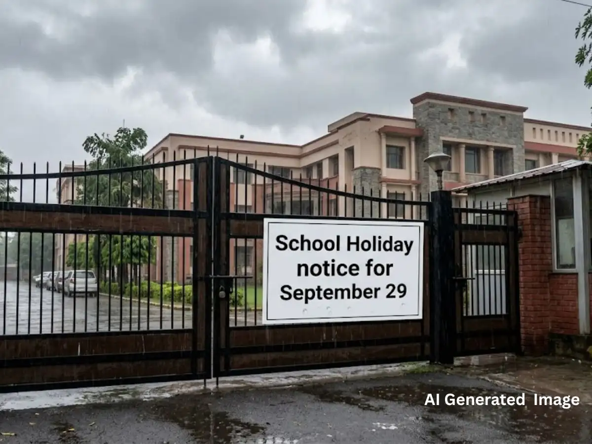 School holiday September 30: Are schools open or closed tomorrow? Check state-wise update 