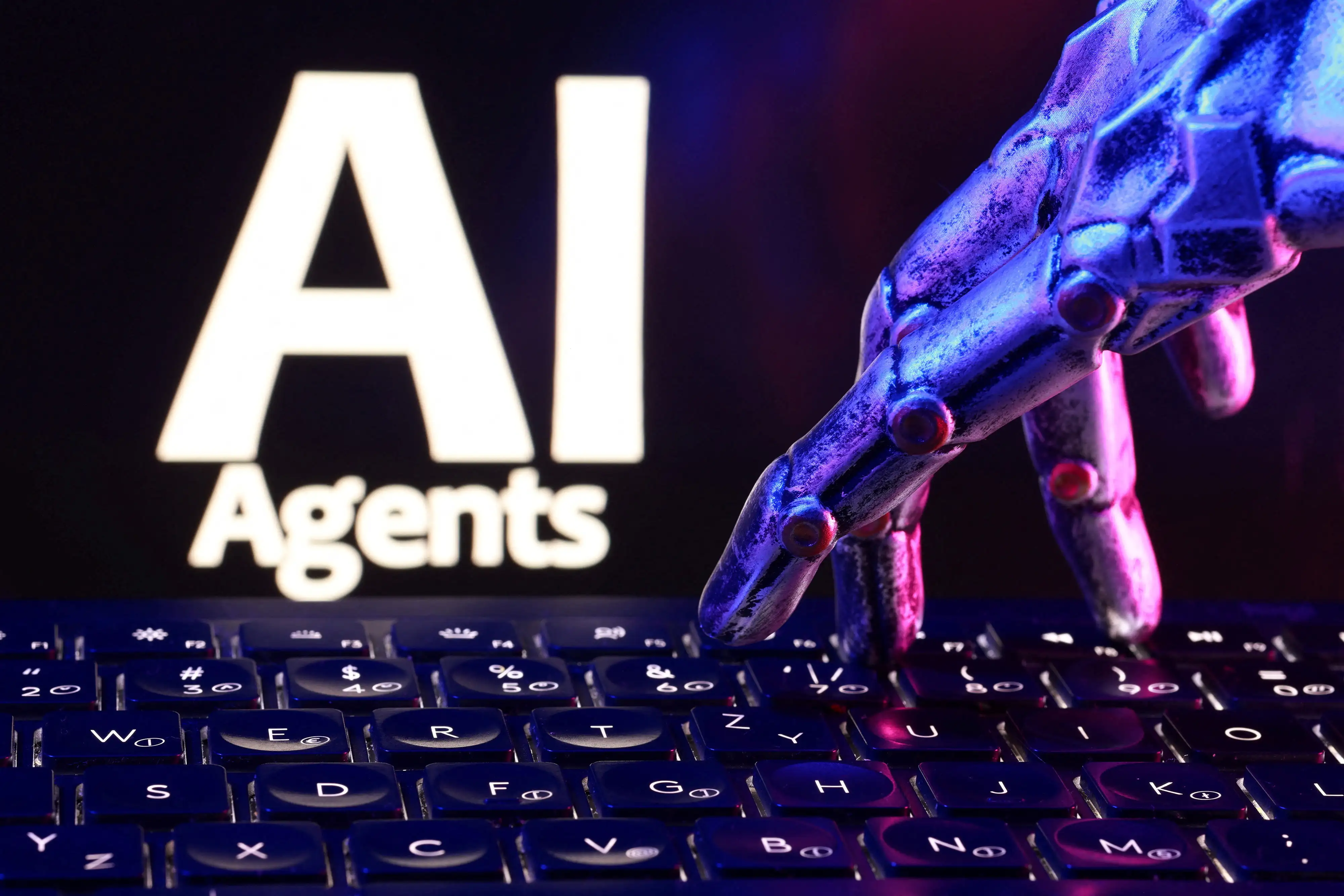 OpenAI takes on Meta with always-on Dots agent in enterprise AI push