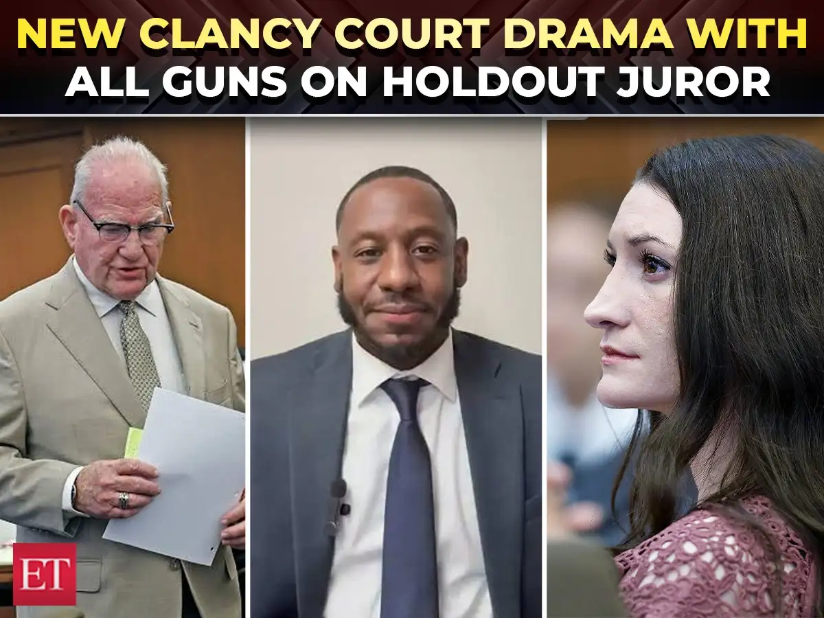 'No evidence that…': Lindsay Clancy attorney seeks to dismiss murder case; Judge sets Nov 2 hearing 