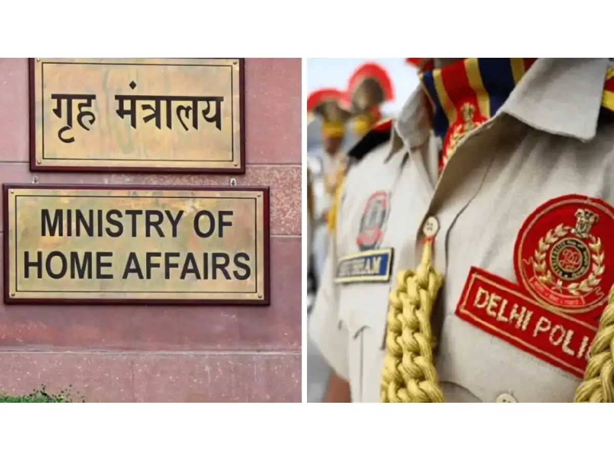 Two arrested for 'FCRA facilitation' attempt 